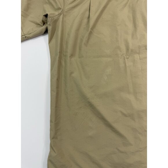 Boy Scouts Of America Mens Adult Size Large Official Uniform Shirt Extra Patches - Picture 7 of 16